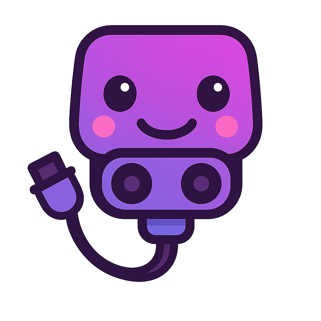 ChargeASmile Logo